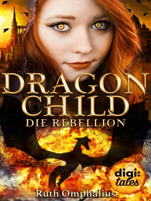 cover image of Die Rebellion